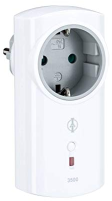 Paulmann Premium Funk Zwischenstecker 3500 Watt 230V