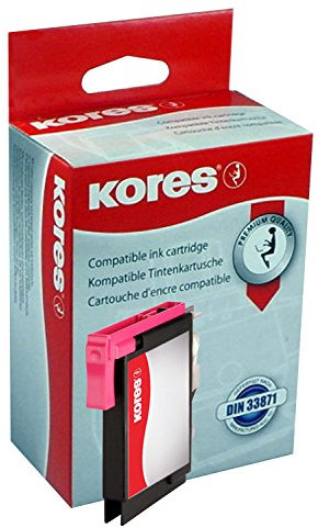 Kores G1523M kompatible Tintenpatronen für Brother