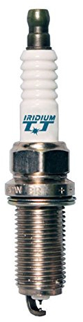Denso IKH20TT Iridium TT Zündkerzen 4704