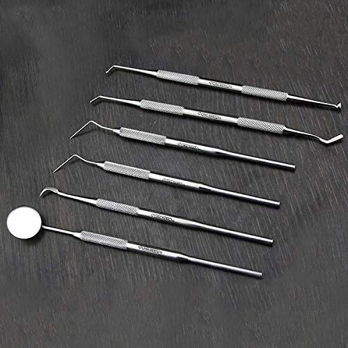 Professionelles Zahnarzt Set Pick Und Füller Werkzeug Kit Medizinisches Dental Equipment