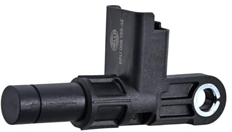 HELLA 6PU 009 168-421 Sensor, camshaft position - 3-pin connector