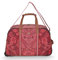 PiP Studio [W0724] Weekender on Wheels Kyoto Festival Dark Pink 55x34x27cm