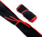 Fishing Rod Case Cover Sleeve Sock Bag, And Scratch-Proof Pole Storage Bag, Fishing Rod Case Fishing Pole Bag, E
