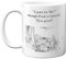 Winnie The Pooh Mug for Men Women - How Grand - Happy Birthday Gift for Dad Mum Brother Sister Uncle Auntie Daughter Grandad Nan Colleague 11oz Ceramic Dishwasher Safe Coffee Mugs Cup