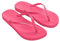 Ipanema Anat Colors Fem, Infradito Donna, Pink Fluorine Pink, 39 EU