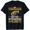 Geschenke Blasmusik Shop - Tenorhorn Entschädigung, Blasmusik Festival Tenorhorn T-Shirt, Schwarz, S, Kurzarm, Unisex, Musikbegeisterte, Blasmusikfreunde, Tenorhornisten