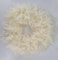 CREAFLOR HOME Federkranz Dekokranz Federn Creme weiß Off White 50-55cm