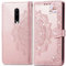 Phone Case for Oneplus 7 Pro,Premium Leather Wallet Full Cover with Card Slots and Kickstand,Flip Protective Case for Oneplus 7 Pro