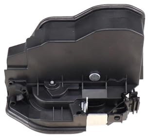 Door Lock Catch Actuator For BMW E60 E65 E70 E90 E92 X3 X5 X6 Z4 Car Door Lock Actuator Latch Motor 51217202143 51217202146 51227202147 51227202148 Car Accessories Part(Front right)
