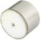 wolfcraft Sega a tazza diamantata Ceramic con punta di centraggio e codolo I 5932000 I Per l'installazione di sanitari e di materiale elettrico su piastrelle e piastrelle smaltate