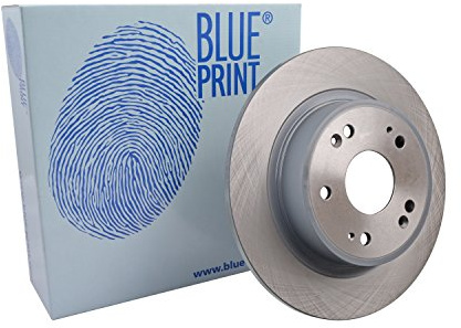 Blue Print ADH243108 Brake Disc
