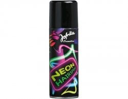 Jofrika Haarspray - neon-violett