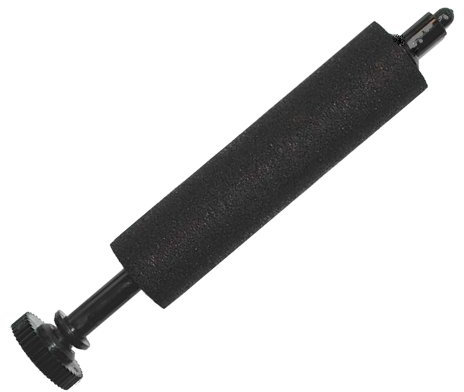 Farbrolle violett- für Max Electronics RE 6100-40 - Gr.760-ir 90 Farbbandfabrik Original