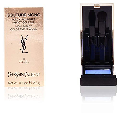 Yves Saint Laurent - Ombretto Couture Mono, No 13 Fougue, 2,8 Gr