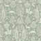 CROWN Wallcoverings Woodland Wallpaper Green M1167 Full Roll