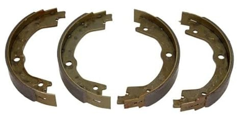 Quality Parts Bremsbackensatz Feststellbrem SORENTO 06-2. 5CRDI 91075300