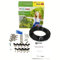 FREEZANZ Kit Garden Extension 2018 Zhalt Portable