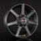 BORBET CWE 7J x 16 Zoll ET 40 LK 5x114.30 Alufelge Felge KBA NEU