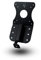 Gladiator Joe Monitorarm/Halterung VESA-Halterungsadapter – kompatibel mit Philips 4K Ultra HD LCD-Monitor 276E8VJSB – Tischhalterung aus schwarzem Stahl – 75 mm x 75 mm, 100 mm x 100 mm VESA-Muster