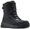 Columbia Bugaboot Celsius, Stivali da neve Uomo, Black/Shark 2023 , 46 EU