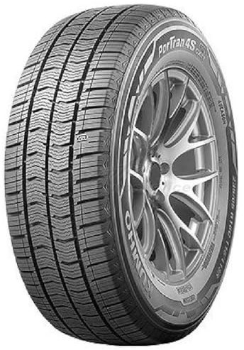 215/65R16C KUMHO TL CX11 109T E