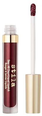 Stila Stay All Day® Liquid Lipstick DaVita