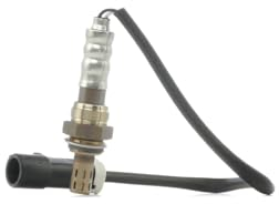 STARK Lambdasonde Vorne Oxygen O2 Sensor kompatibel mit Ford Fusion (JU_) Fiesta (CB1, CCN, JH_, JD_) B-Max (JK) KA (RB_, RB) KA+ (UK, FK, TK) STREET KA (RL2) Mustang Coupe 4.0 V6, Mazda 2 (DY)