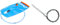 deuter Streamer 2.0 Trinksystem & Streamer Tube Brush Bürste Trinksystem