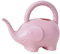 Yiiannda Regadera de elefante, regadera de plástico de 1,5 L, pequeña, ligera, linda, para interiores y exteriores, botella de spray de plástico para plantas al aire libre, jardín en casa