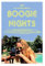 AAVEDA Filmposter Boogie Nights 5, Leinwand-Poster, Wandkunst, Dekordruck, Bild, Gemälde für Wohnzimmer, Schlafzimmer, Dekoration, ungerahmt, 30 x 45 cm