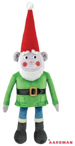 Aurora, 61620, Norbot 18In, Wallace and Gromit, Soft Toy, Green