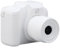 Mini Retro Digital Camera 1080P HD | Compact Travel Camera with 128GB Support, 140-Min Battery & Vintage Filters