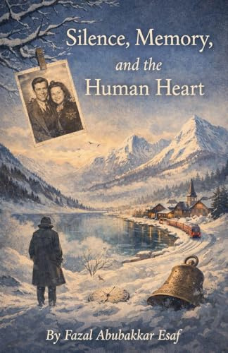 Silence, Memory, and the Human Heart