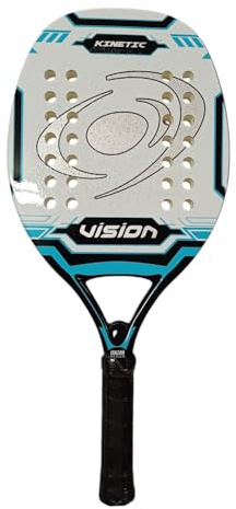 Raquette Beach Tennis Racket Vision Kinetic Drive 2026