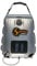 Advanced Elements SS760 Summer Shower, 2.5 Gallons, Unisex Adulto, Silver