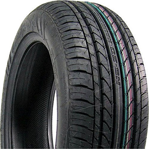 Nankang NS 20 RF - 215/45R17 91W - Sommerreifen