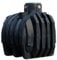 Graf 4rain Erdtank MONO 6800 l