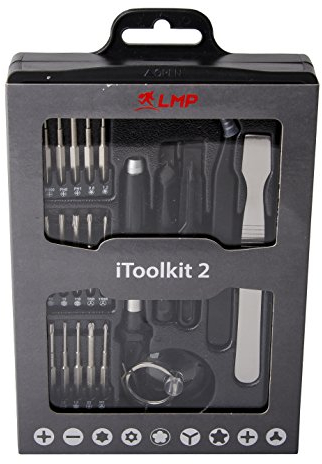 LMP Itoolkit 2 Werkzeugset für Apple