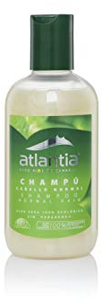 Atlantia Normales Haarshampoo - 250 ml
