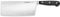 WÜSTHOF Classic Coltello cuoco cinese 18 cm
