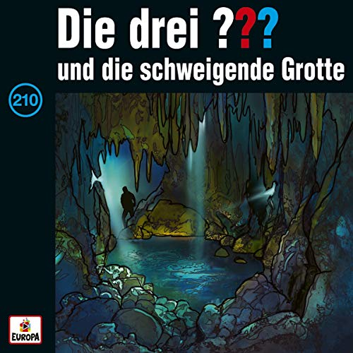 210/und die Schweigende Grotte