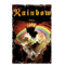 sunnysang Vintage Blechschild Rock Band Metall Poster Wanddekor Für Bar Dekorative Platte Plakette 20x30cm #12