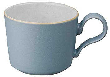 Denby Impression Blue Tea/Coffee Cup