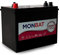 Batería Mombat Deep Cycle Professional 80 Ah