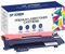 Toner XL Kompatibel mit Samsung 406S CLT-K406S für Samsung CLP-360, CLP-360 N, CLP-360 ND, CLP-360 Series,CLP-365, CLP-365 W,CLX-3300 (Schwarz)
