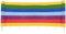 SPRINGOS Brise-vue Brise-vue Plage 10 m PA008
