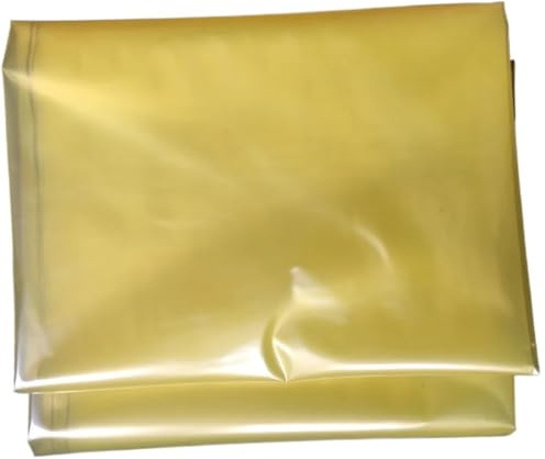Yinxi 1 Stück Vakuum-Absackfolie für Kohlefaser-Harz-Infusion Fiberglas RTM FRP (Size : 1m*10m)