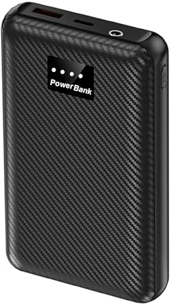 Panatude Power Bank for Heated Jackets