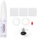 Eyelash Extensions Glue Ultra Plus 2ml Semi-Permanent Individual Lash Extension Glue,Eyelash glue 3-4 Second Drying Time, Up to 4 Weeks Hold, Ideal for Individual Lashes & Cluster Application LaWink