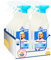 Detergente bagno spray multiuso 500 ml – Pulizia anticalcare e profumo fresco – Variazioni 4/8/12 Pezzi (8)